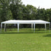 10' x 30' Outdoor Tent Gazebo Canopy - Cool Stuff & Accessories