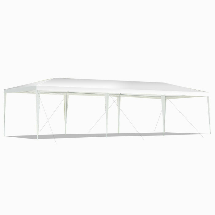 10' x 30' Outdoor Tent Gazebo Canopy - Cool Stuff & Accessories