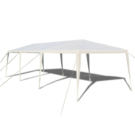 10' x 30' Outdoor Tent Gazebo Canopy - Cool Stuff & Accessories