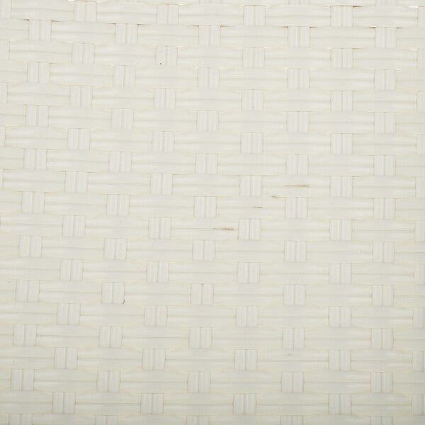 California Bar Stool/White