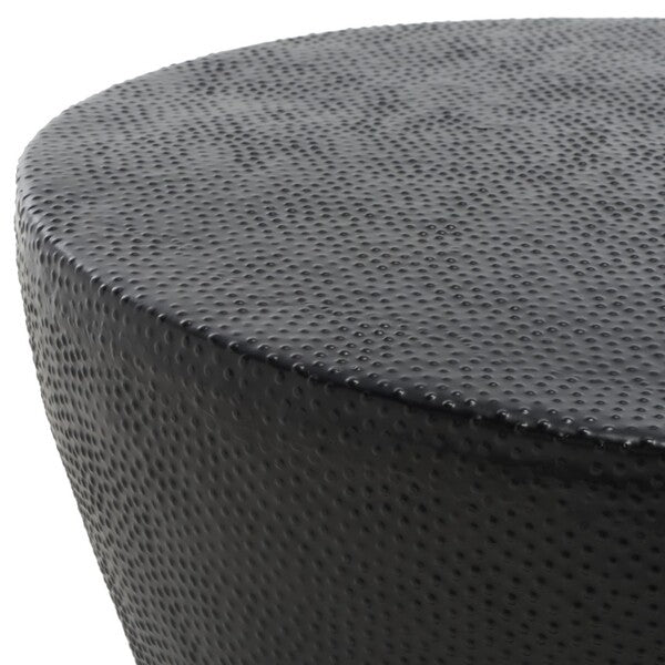Myrtis Coffee Table/Black