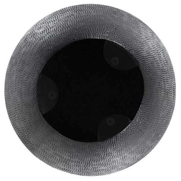 Myrtis Coffee Table/Black