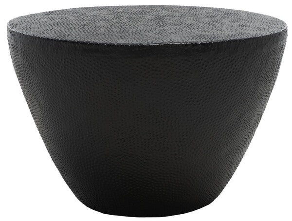 Myrtis Coffee Table/Black