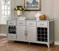 Sia Dining Buffet Cabinet - Cool Stuff & Accessories