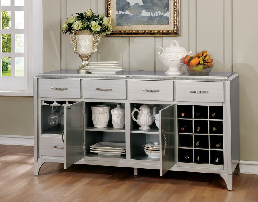 Sia Dining Buffet Cabinet - Cool Stuff & Accessories