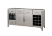 Sia Dining Buffet Cabinet - Cool Stuff & Accessories
