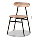 Sherwood Wooden Dining Chair Set of 4 - Cool Stuff & Accessories