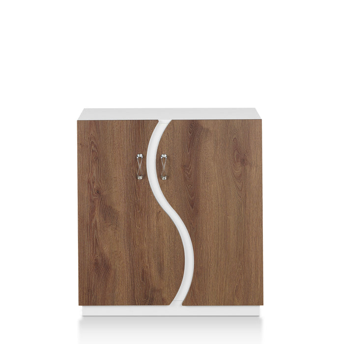 Olivieri Contemporary Shoe Cabinet - Cool Stuff & Accessories