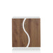 Olivieri Contemporary Shoe Cabinet - Cool Stuff & Accessories