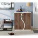 Olivieri Contemporary Shoe Cabinet - Cool Stuff & Accessories