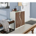 Olivieri Contemporary Shoe Cabinet - Cool Stuff & Accessories