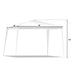 10 x 10 ft Outdoor Canopy Tent for Backyard - Cool Stuff & Accessories