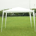 10 x 10 ft Outdoor Canopy Tent for Backyard - Cool Stuff & Accessories