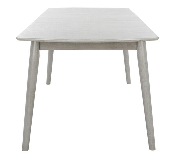 Kay Extension Dining Table/Grey