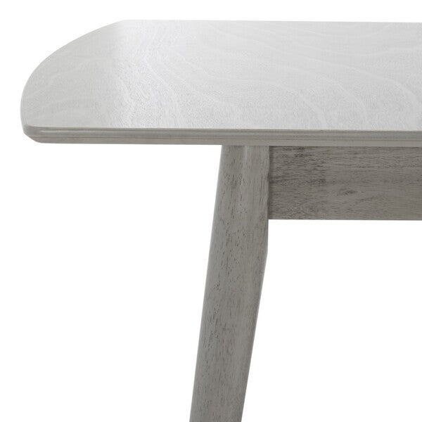 Kay Extension Dining Table/Grey
