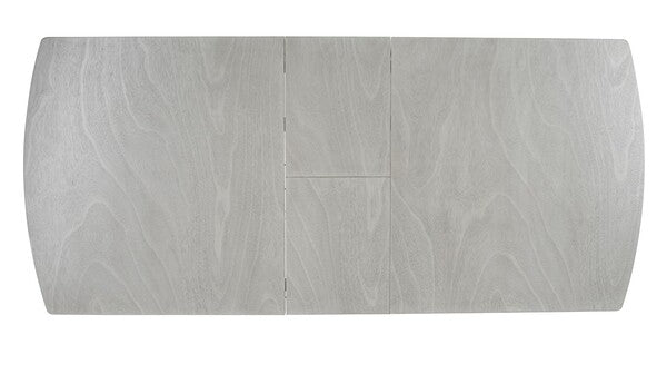 Kay Extension Dining Table/Grey