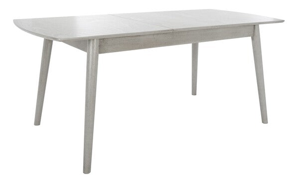 Kay Extension Dining Table/Grey