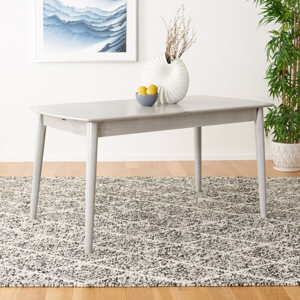 Kay Extension Dining Table/Grey