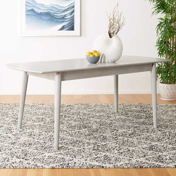 Kay Extension Dining Table/Grey