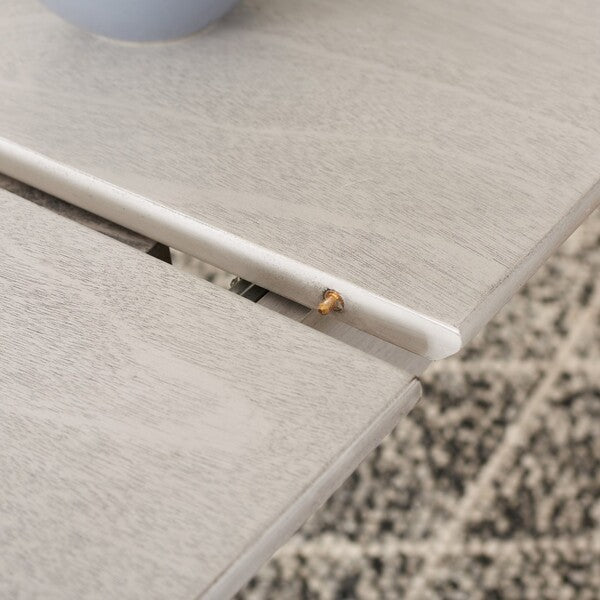 Kay Extension Dining Table/Grey