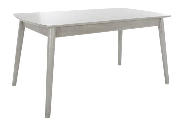 Kay Extension Dining Table/Grey