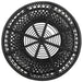 Grimson Large Bowed Coffee Table - Cool Stuff & Accessories
