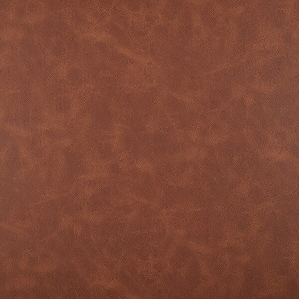 Bellezza Oval Bench/Cognac