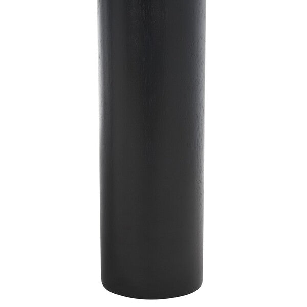 Aldous Rectangle Coffee Table/Black